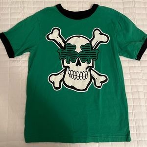 Boys St. Paddy’s Day Tee - Sz 7/8